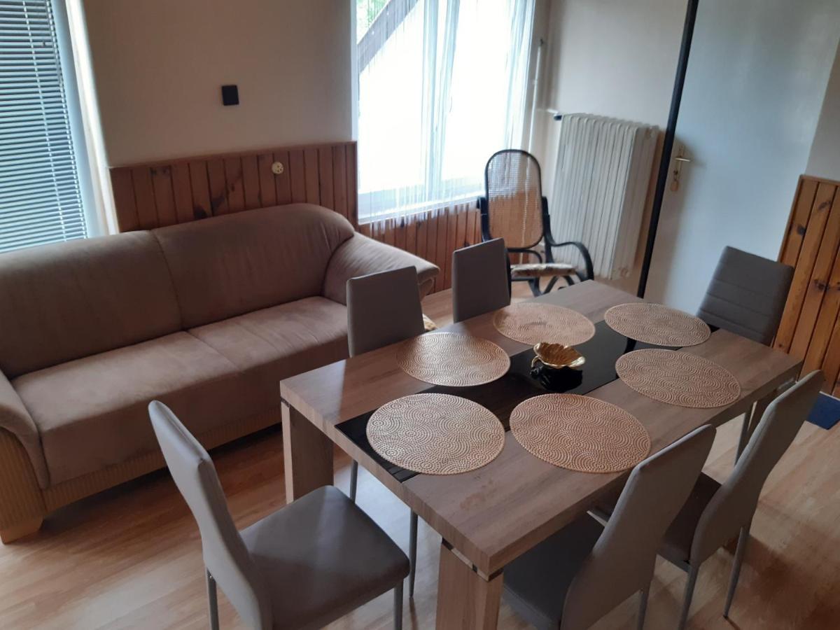 ホテル Toldi Apartman ケストヘイ エクステリア 写真