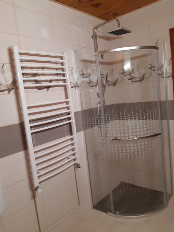 ホテル Toldi Apartman ケストヘイ エクステリア 写真